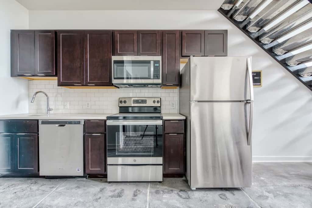 Sosuite | 3BR Loft w W/D, Gym, Lounge