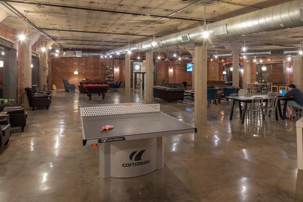 Sosuite | 3BR Loft w W/D, Gym, Lounge