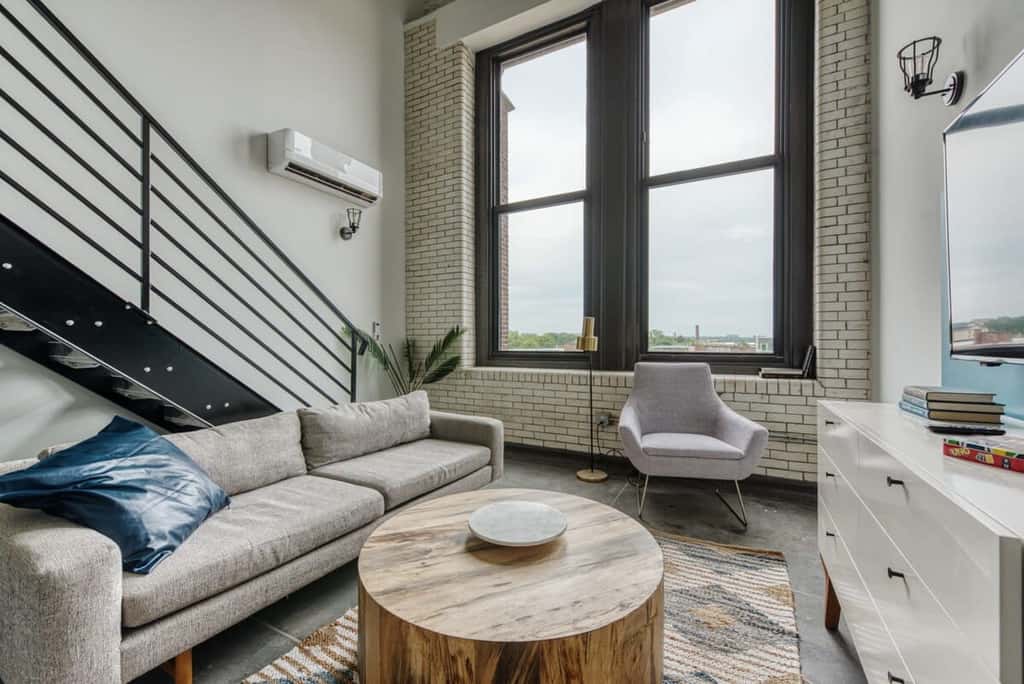Sosuite | 3BR Loft w W/D, Gym, Lounge