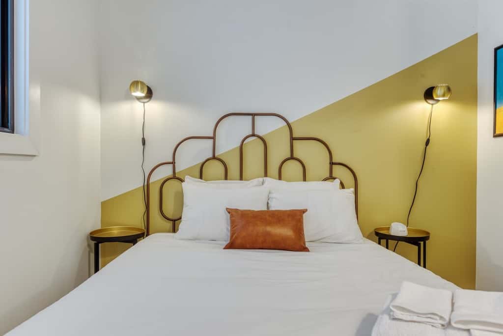 Sosuite | 3BR Loft w W/D, Gym, Lounge