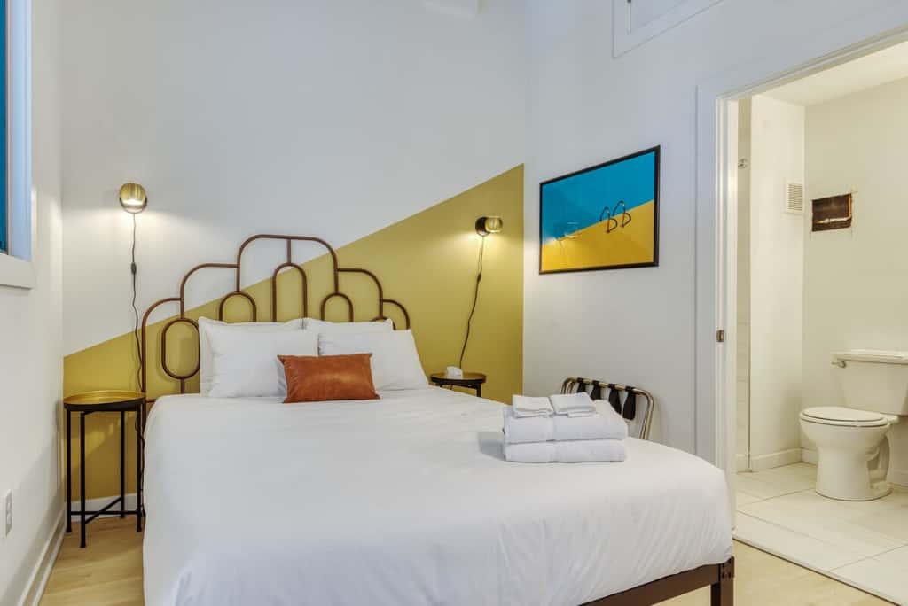 Sosuite | 3BR Loft w W/D, Gym, Lounge