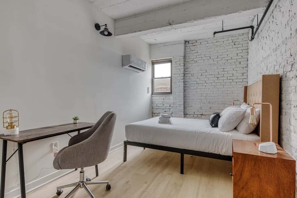 Sosuite | 3BR Loft w W/D, Gym, Lounge