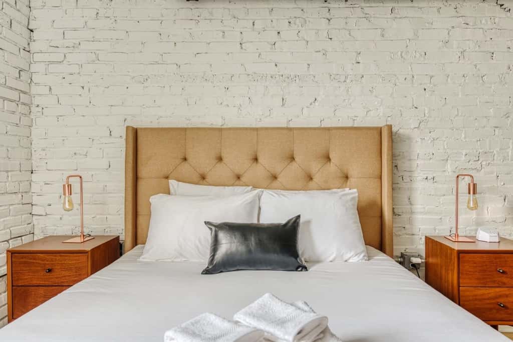 Sosuite | 3BR Loft w W/D, Gym, Lounge