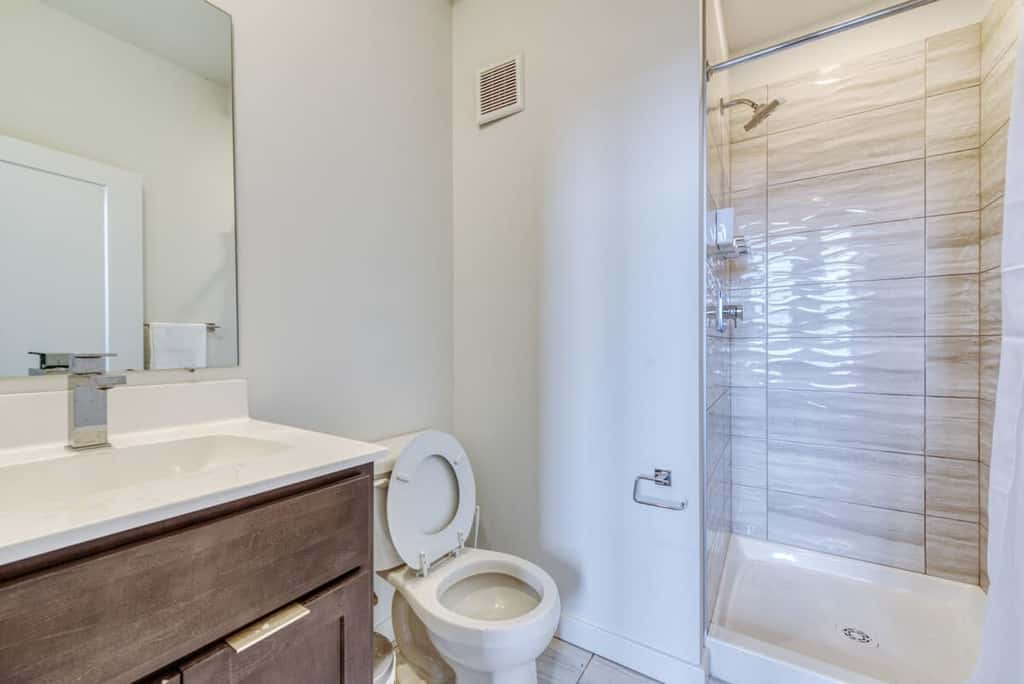 Sosuite | 3BR Loft w W/D, Gym, Lounge