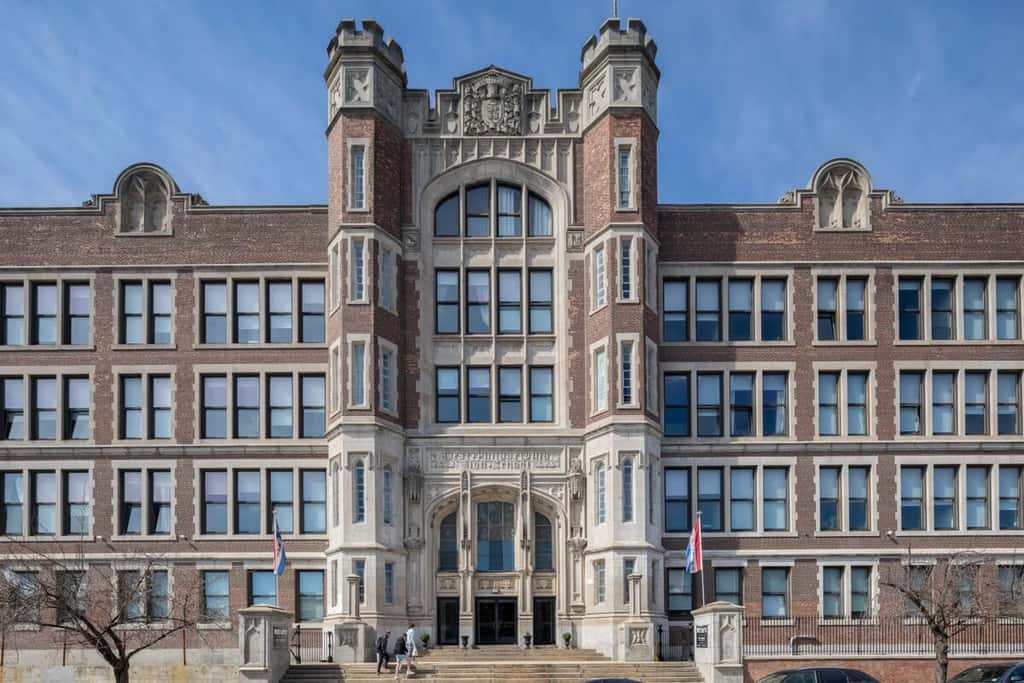 Sosuite | 3BR Loft w W/D, Gym, Lounge