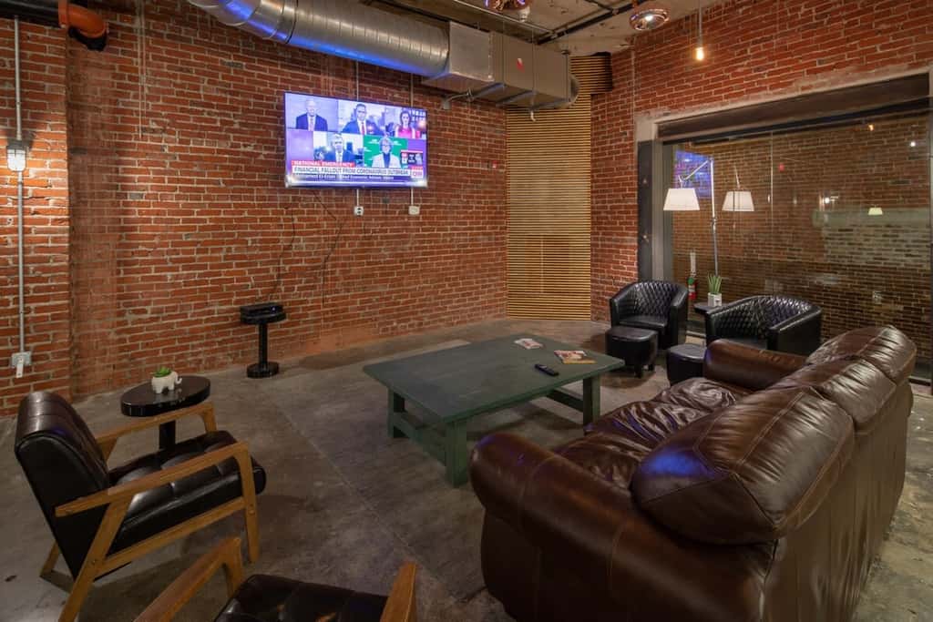 Sosuite | 3BR Loft w W/D, Gym, Lounge