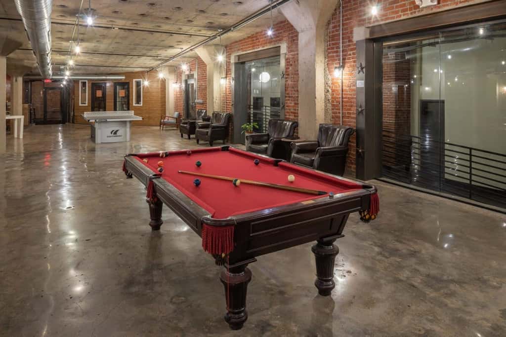 Sosuite | 3BR Loft w W/D, Gym, Lounge