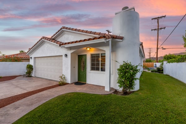 The Cove Villa | 3BR | Private Pool | Sleeps 6