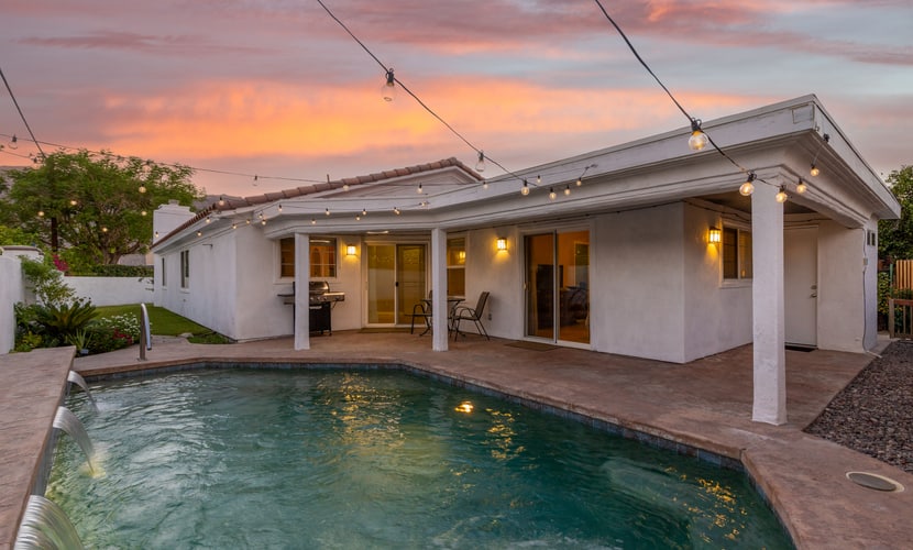 The Cove Villa | 3BR | Private Pool | Sleeps 6