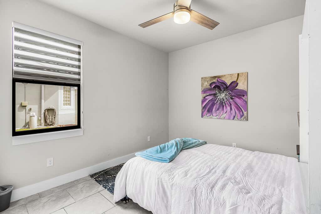 Spacious Waterfront Home in Cape Coral with Private Boat Slip and Hot Tub