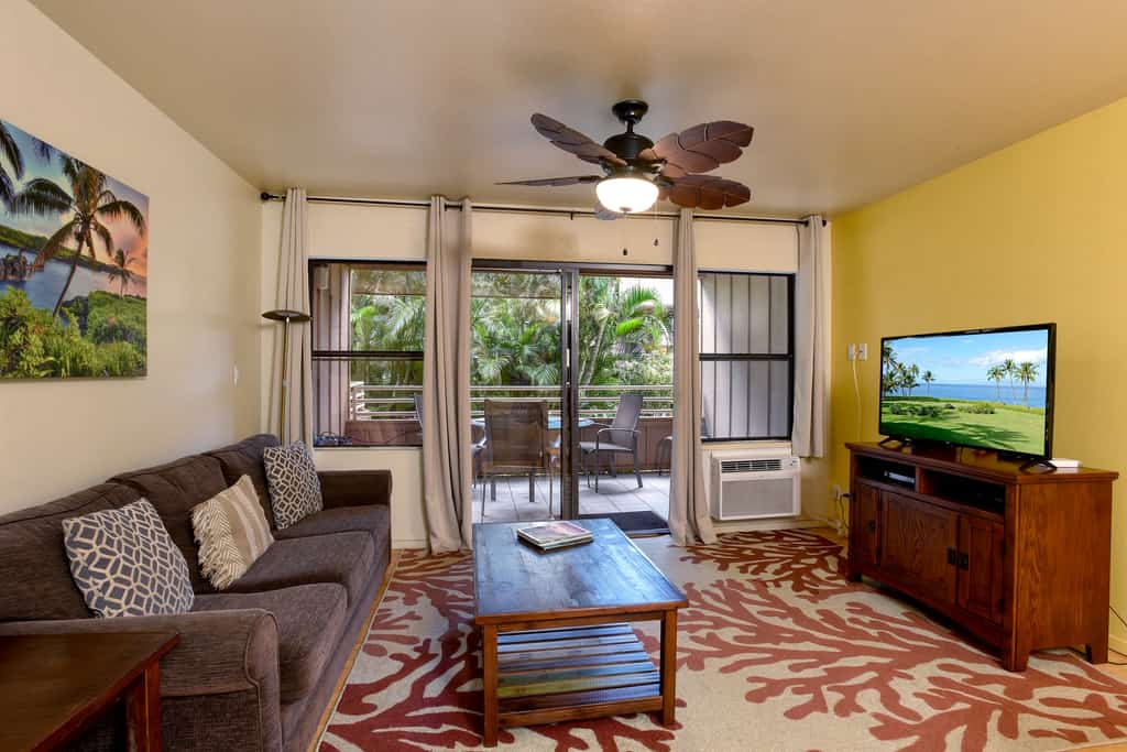 Kihei Bay Vista B102