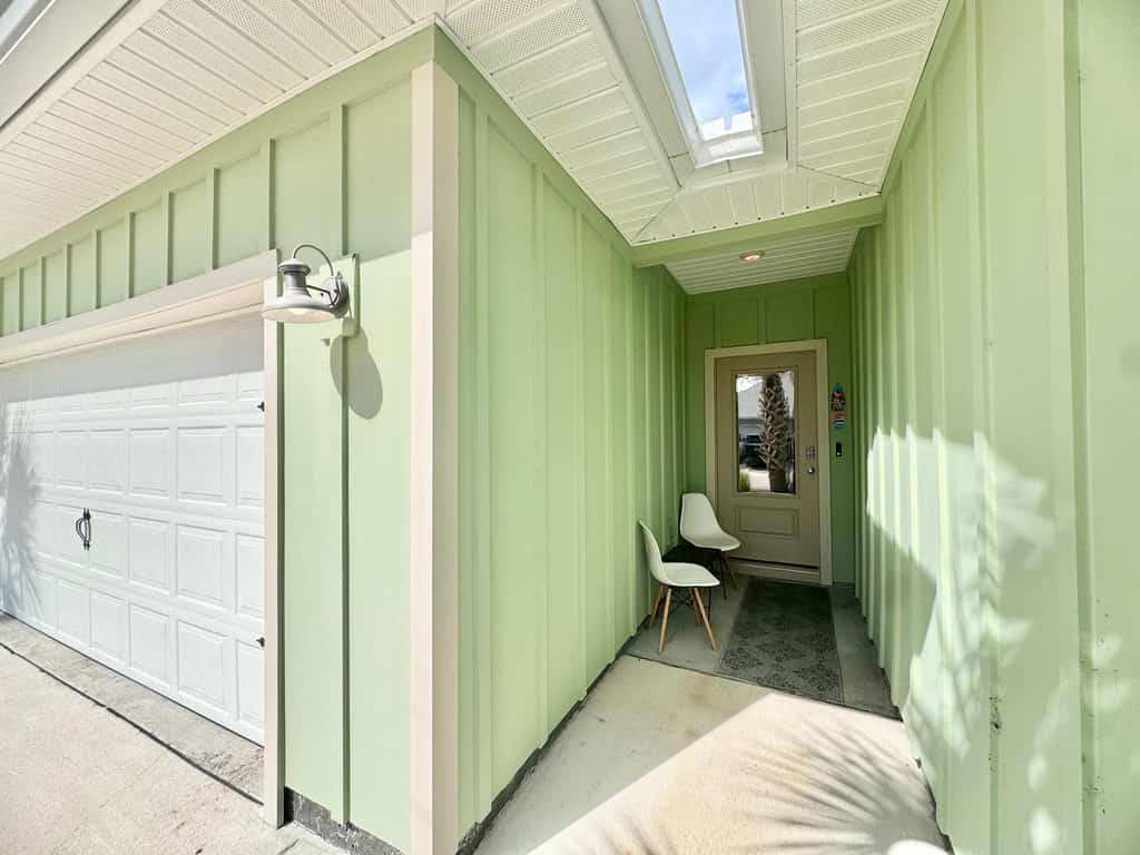 Sea Grove Retreat