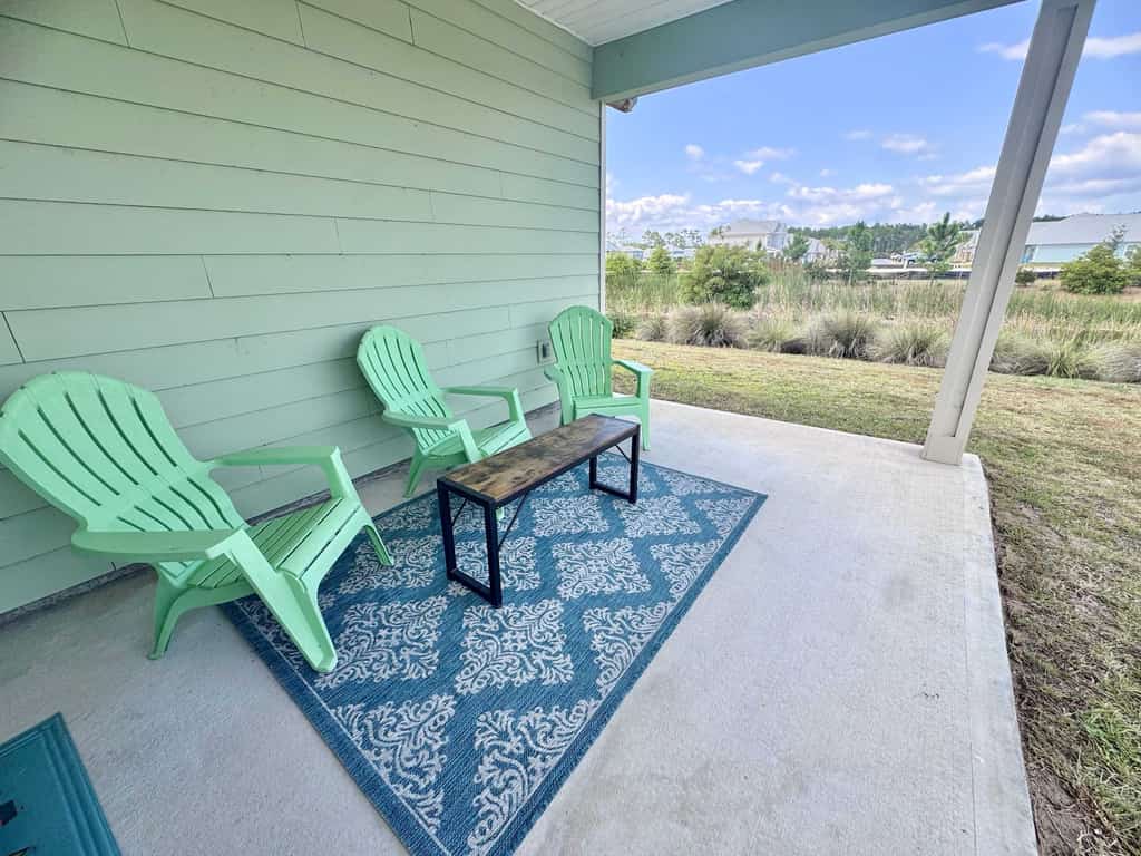Sea Grove Retreat