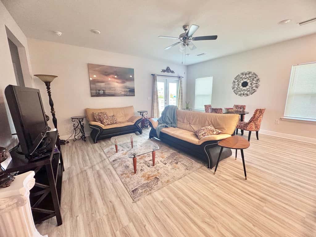 Coastal Escape in Sea Grove