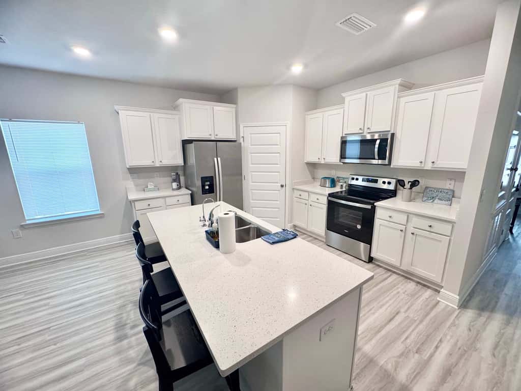 Coastal Escape in Sea Grove