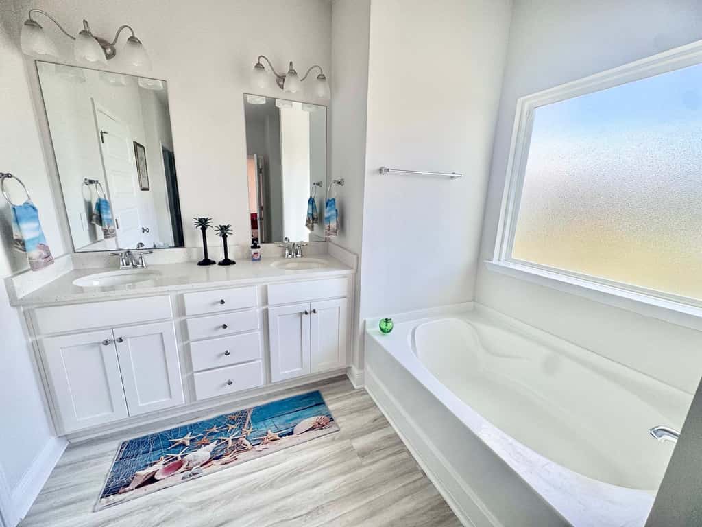 Coastal Escape in Sea Grove