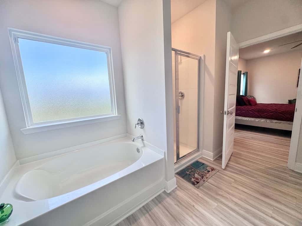Coastal Escape in Sea Grove