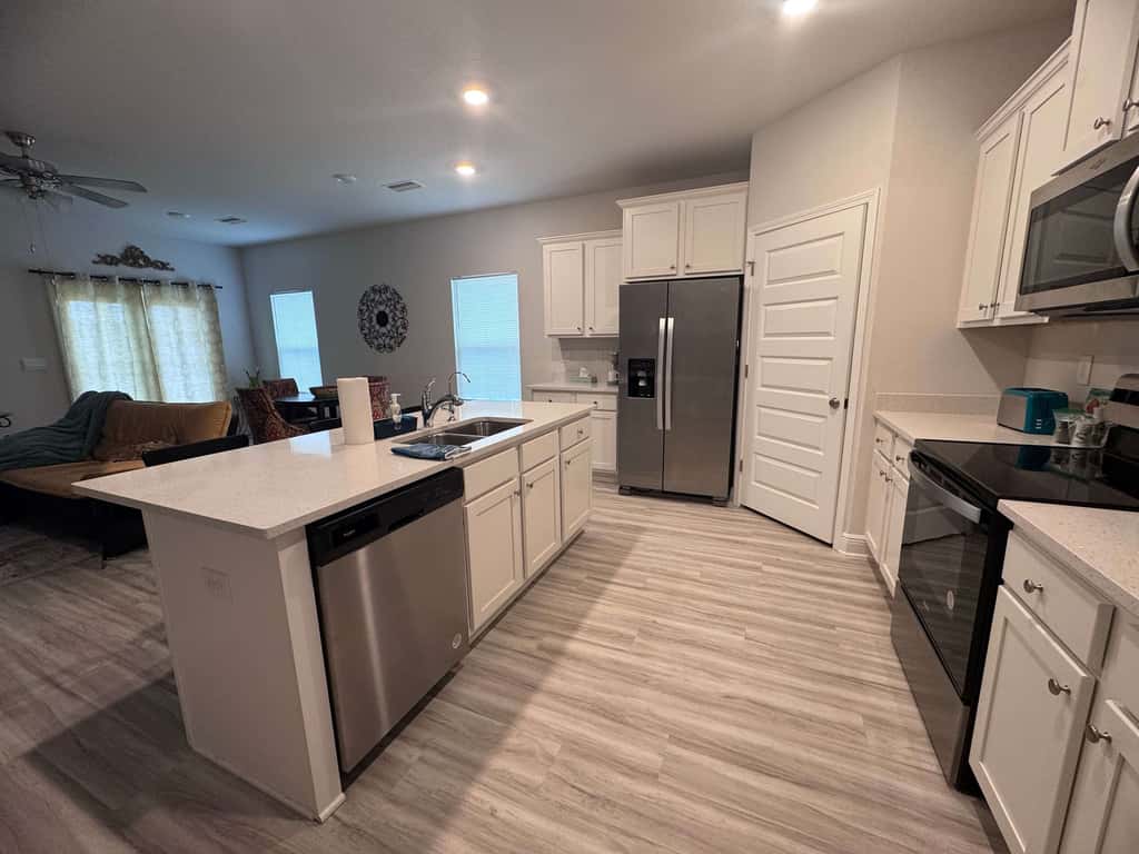 Coastal Escape in Sea Grove