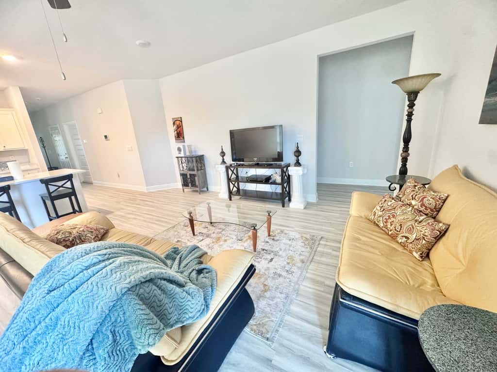 Coastal Escape in Sea Grove