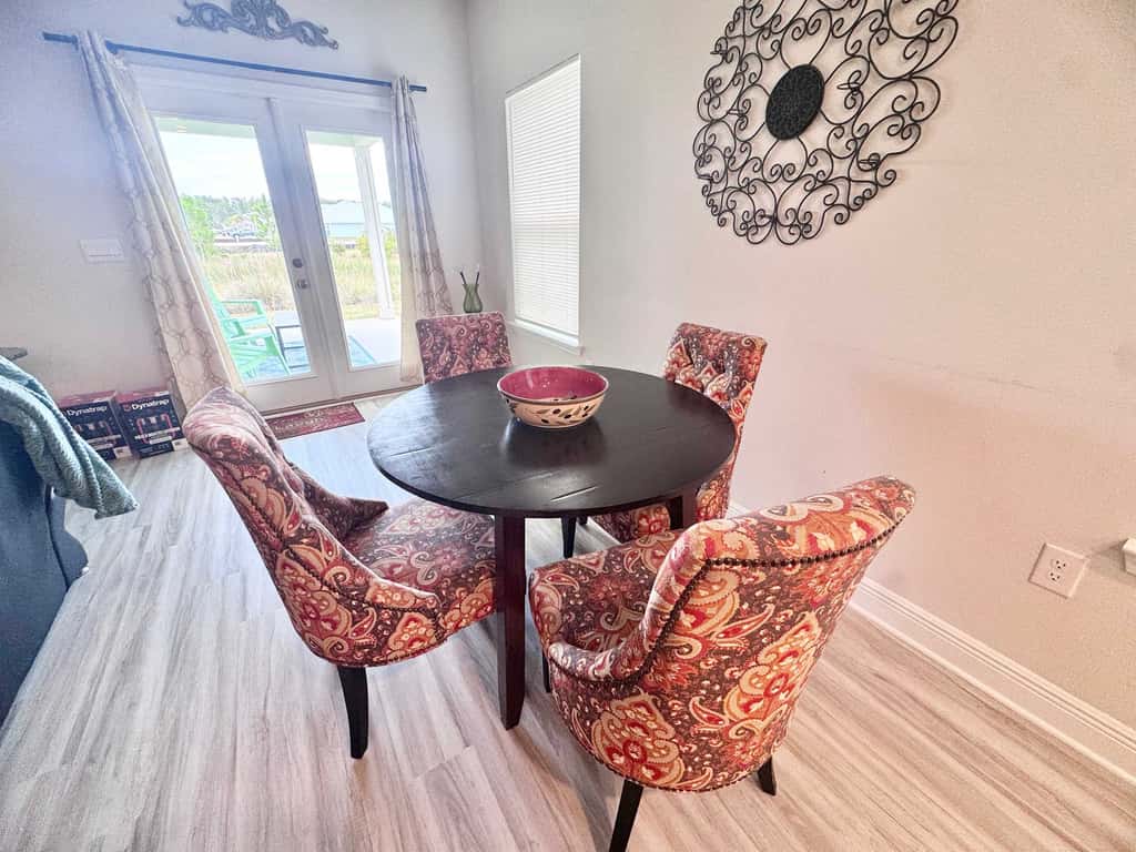 Coastal Escape in Sea Grove