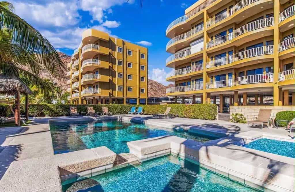Villa Bahia 3C