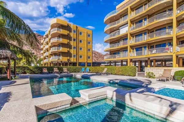 Villa Bahia 3C