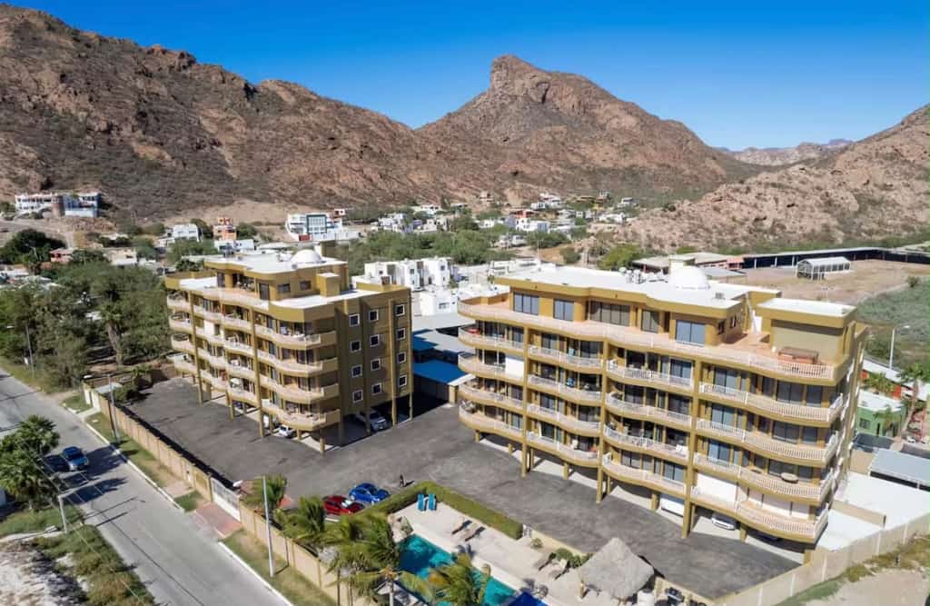 Villa Bahia 3C