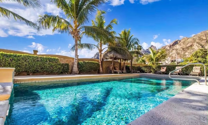 Villa Bahia 3C