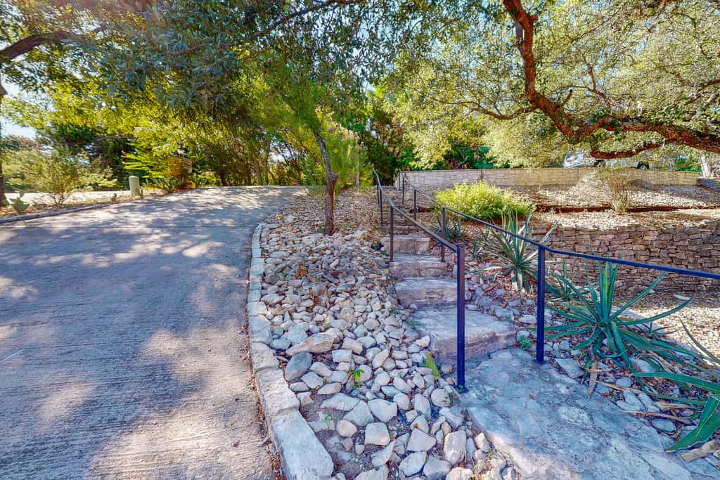 Lake Travis Waterfront Home with Dock Access | 4BR