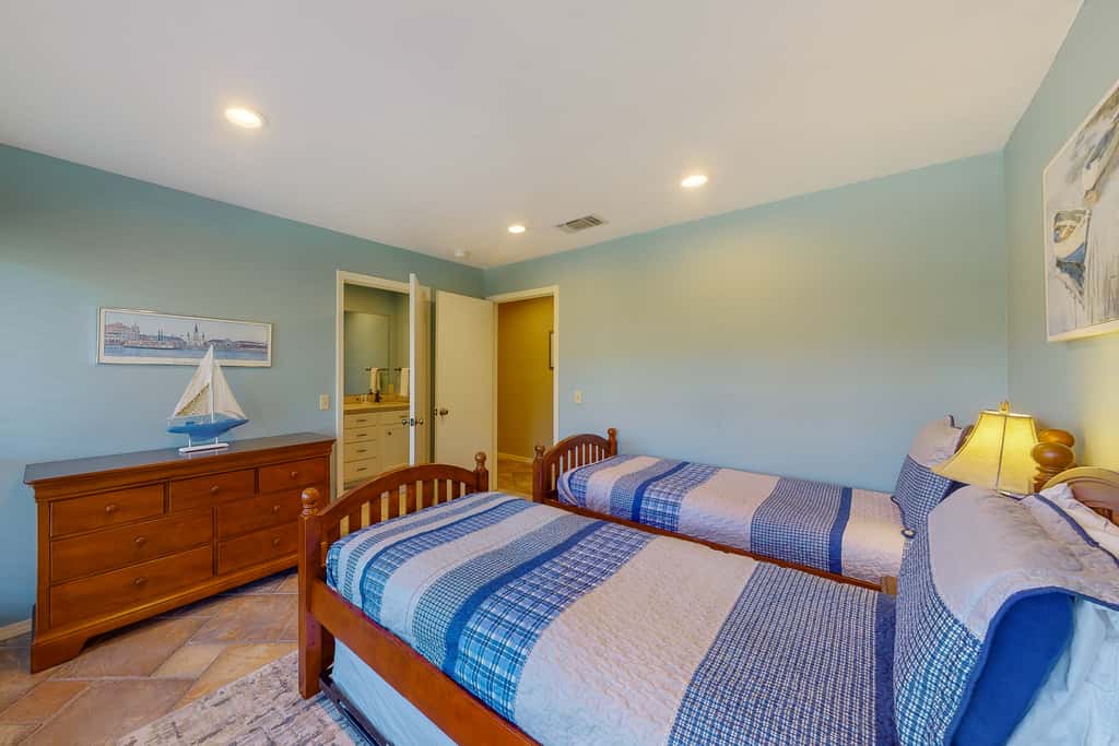 Lake Travis Waterfront Home with Dock Access | 4BR