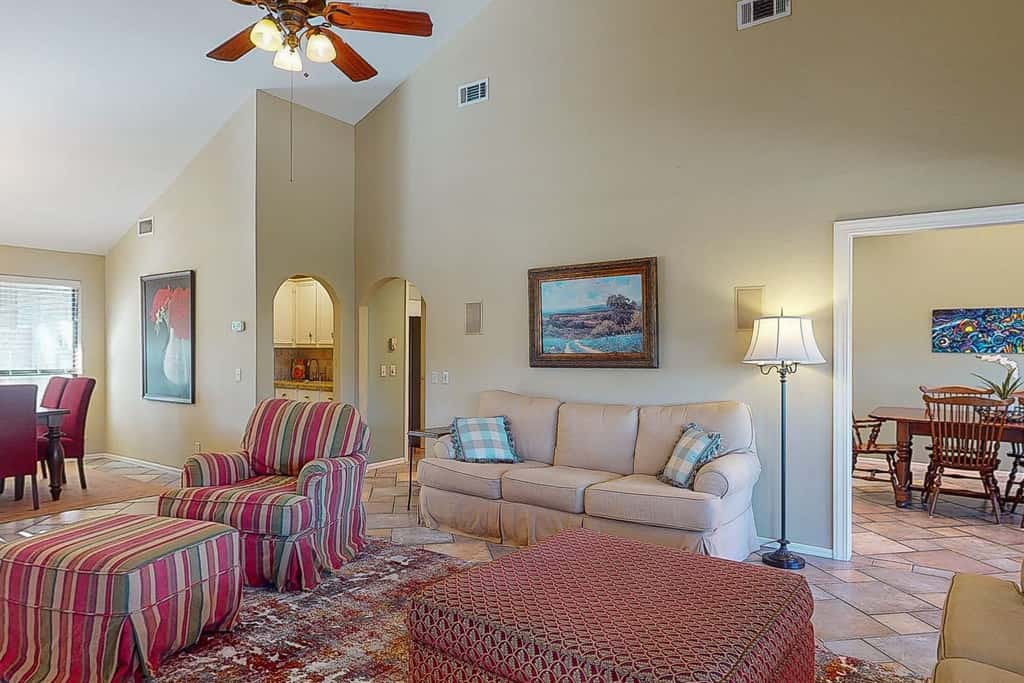 Lake Travis Waterfront Home with Dock Access | 4BR