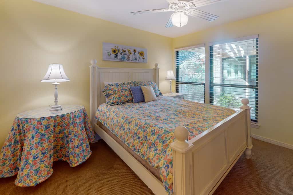 Lake Travis Waterfront Home with Dock Access | 4BR