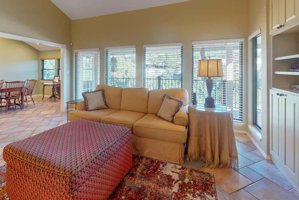 Lake Travis Waterfront Home with Dock Access | 4BR