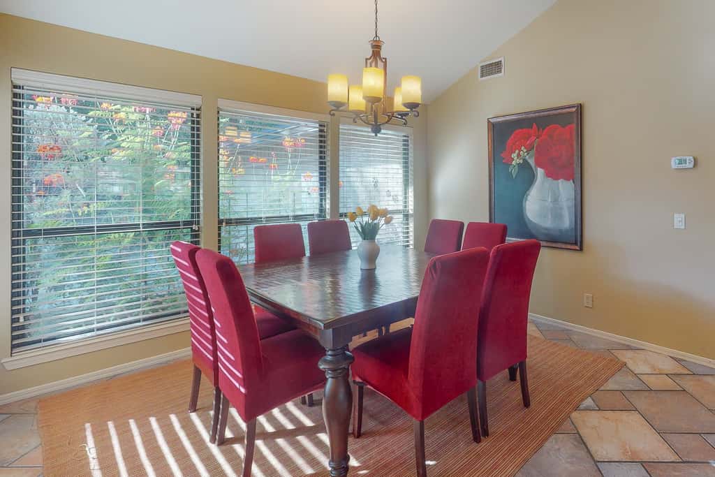 Lake Travis Waterfront Home with Dock Access | 4BR