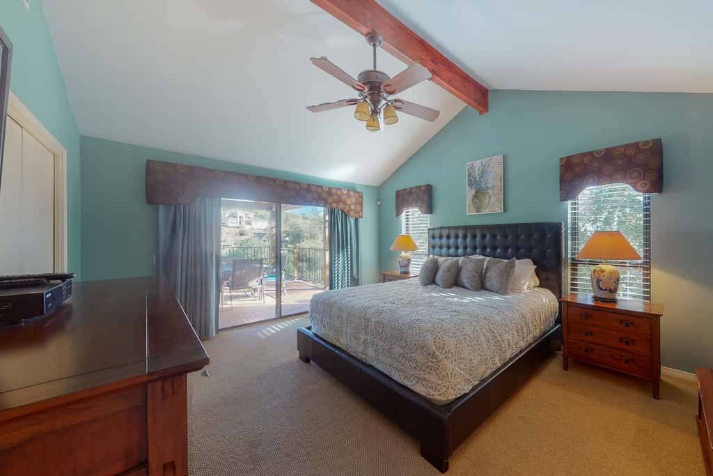 Lake Travis Waterfront Home with Dock Access | 4BR