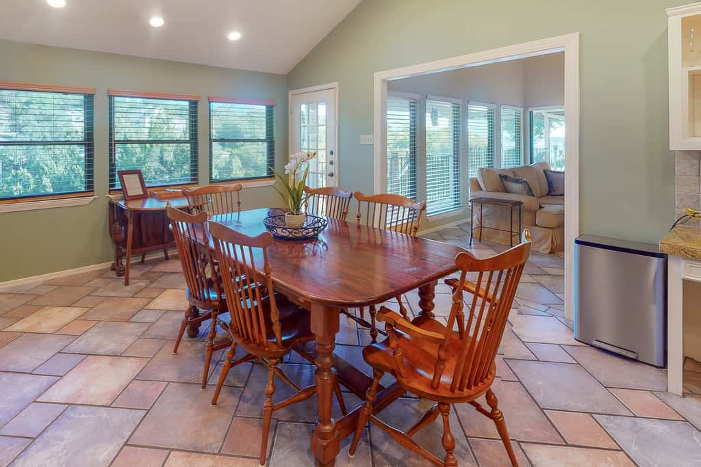 Lake Travis Waterfront Home with Dock Access | 4BR