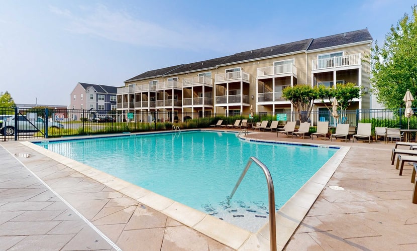 Rehoboth Crossing - 37063 Turnstone Cir