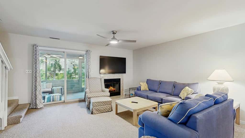 Bethany Beach - 830 Westwood Ave Unit C