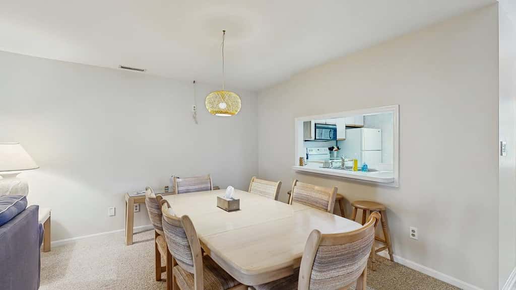 Bethany Beach - 830 Westwood Ave Unit C