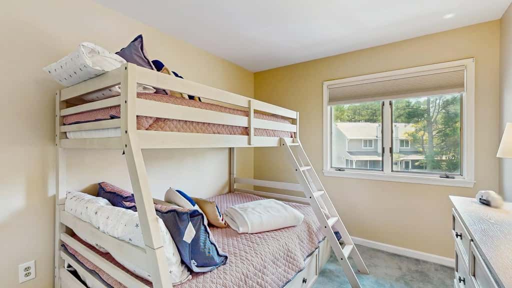 Bethany Beach - 830 Westwood Ave Unit C
