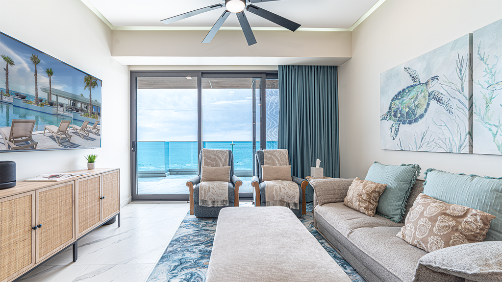 Encantame Soleil R603 - One Bedroom