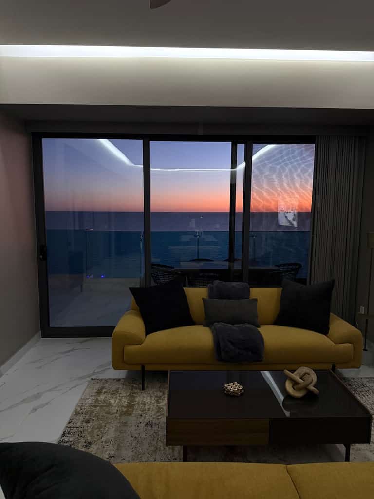R1204 Oceanfront 3BR Condo with Stunning Views & Modern Comfort