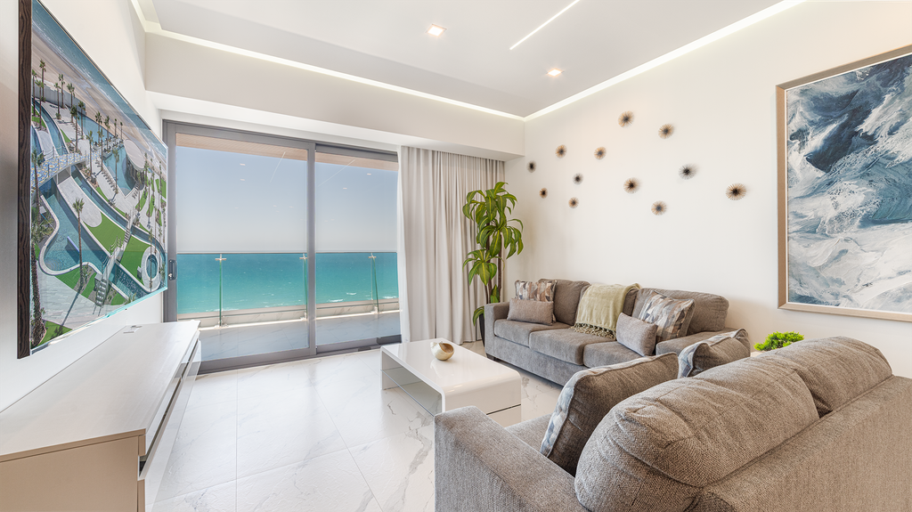 Encantame Soleil R1503 - One Bedroom