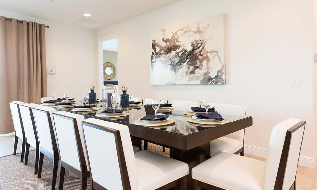 The Sleek, Chic Villa
