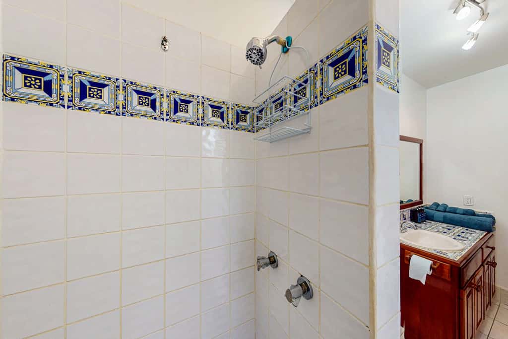 Oceanfront 3BR Condo at Caribe Island
