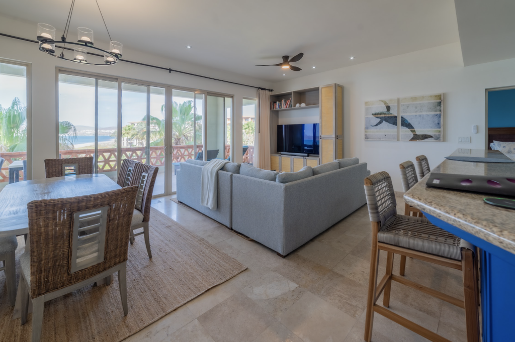 Paraiso Del Mar Resort PDM E304