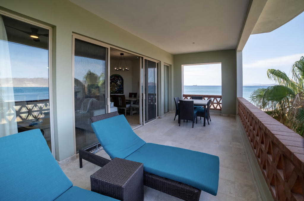 Paraiso Del Mar Resort PDM E304