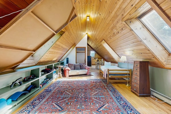Cozy Countryside Escape Near Killington