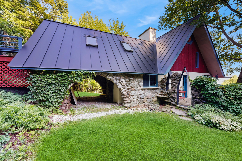 Hawk Eye C Mountain Vista Retreat - Upper Level Apartment