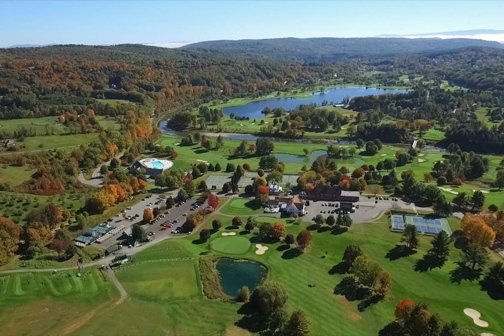 Kingswood I